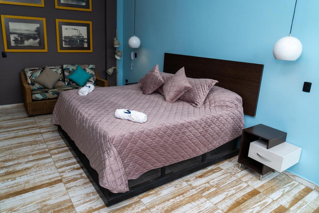 Hotel El Meson La Dorada Εξωτερικό φωτογραφία