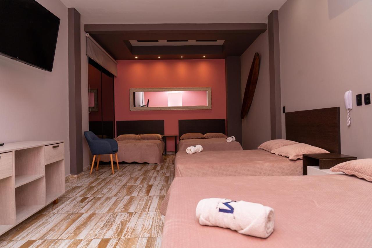 Hotel El Meson La Dorada Εξωτερικό φωτογραφία