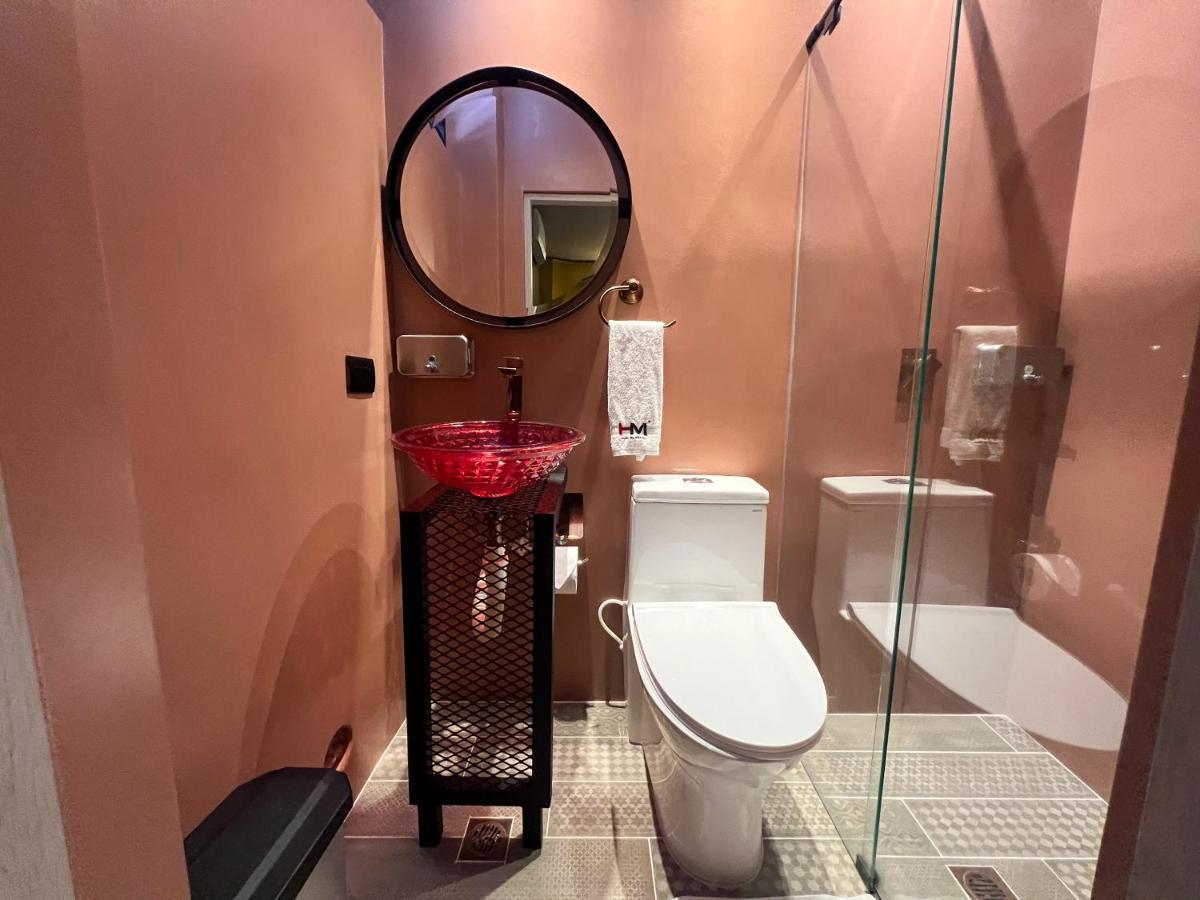 Hotel El Meson La Dorada Εξωτερικό φωτογραφία