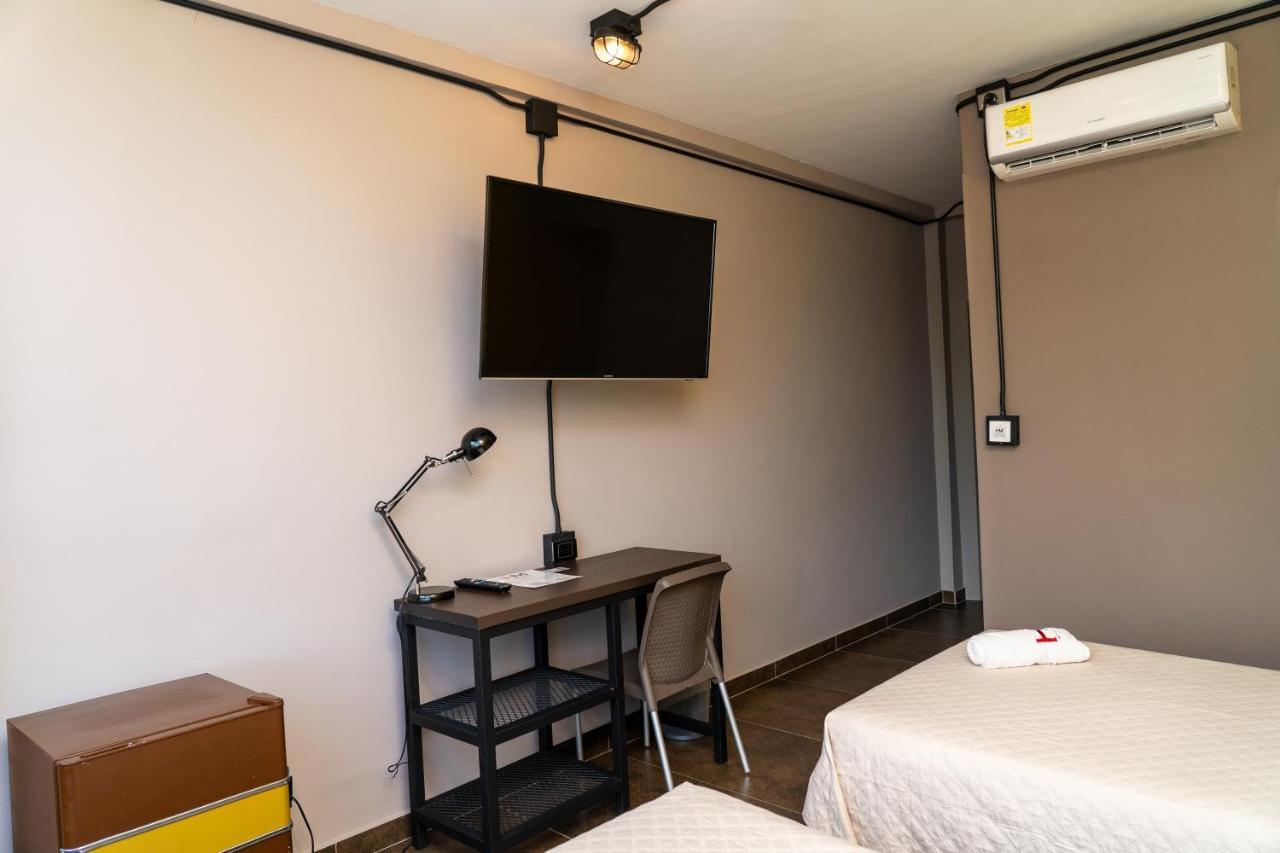 Hotel El Meson La Dorada Εξωτερικό φωτογραφία