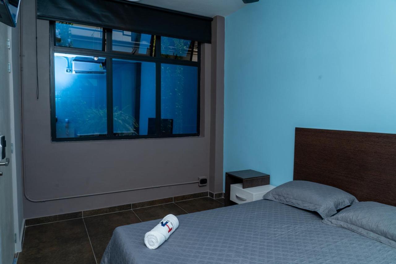 Hotel El Meson La Dorada Εξωτερικό φωτογραφία