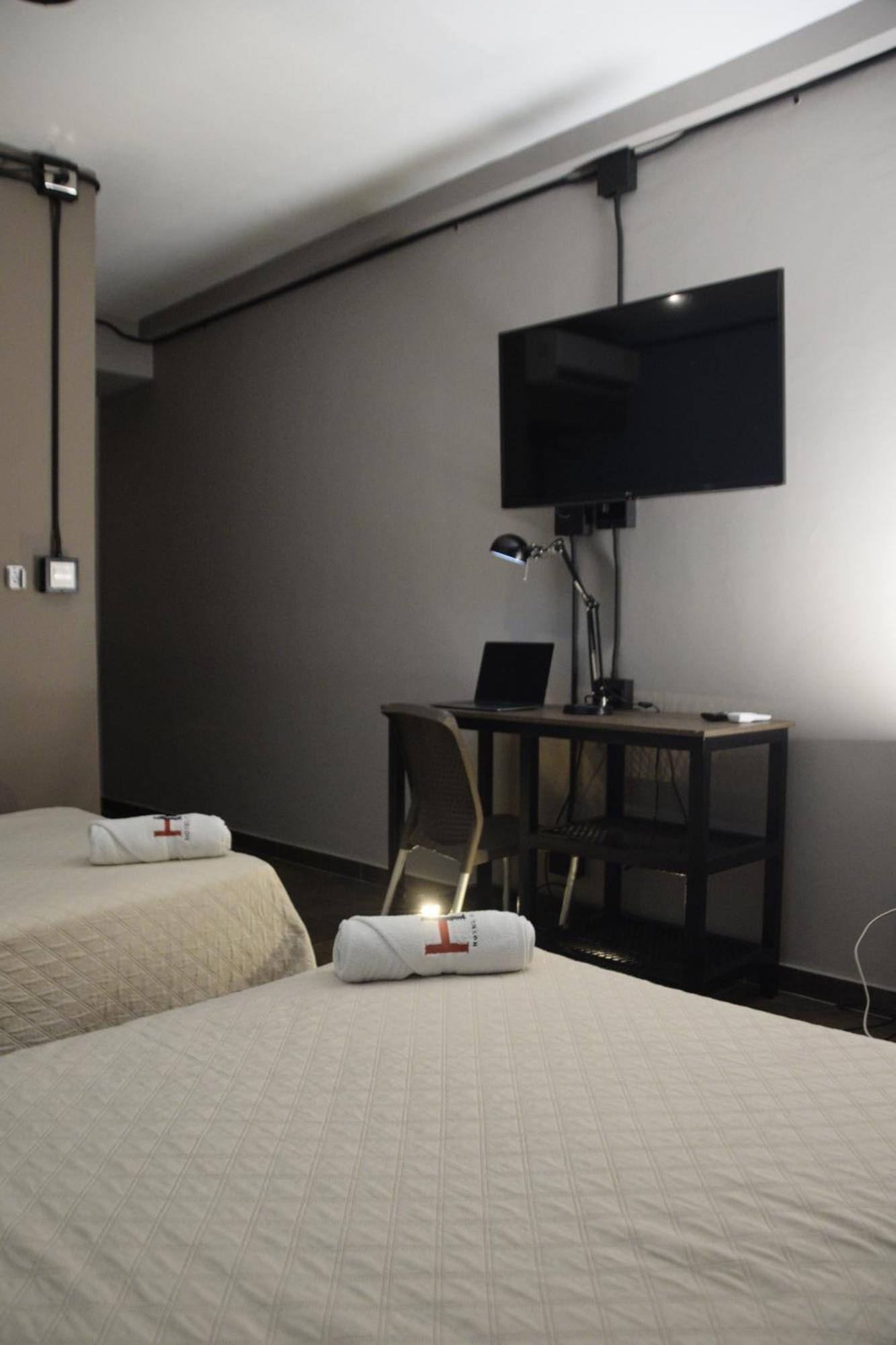 Hotel El Meson La Dorada Εξωτερικό φωτογραφία