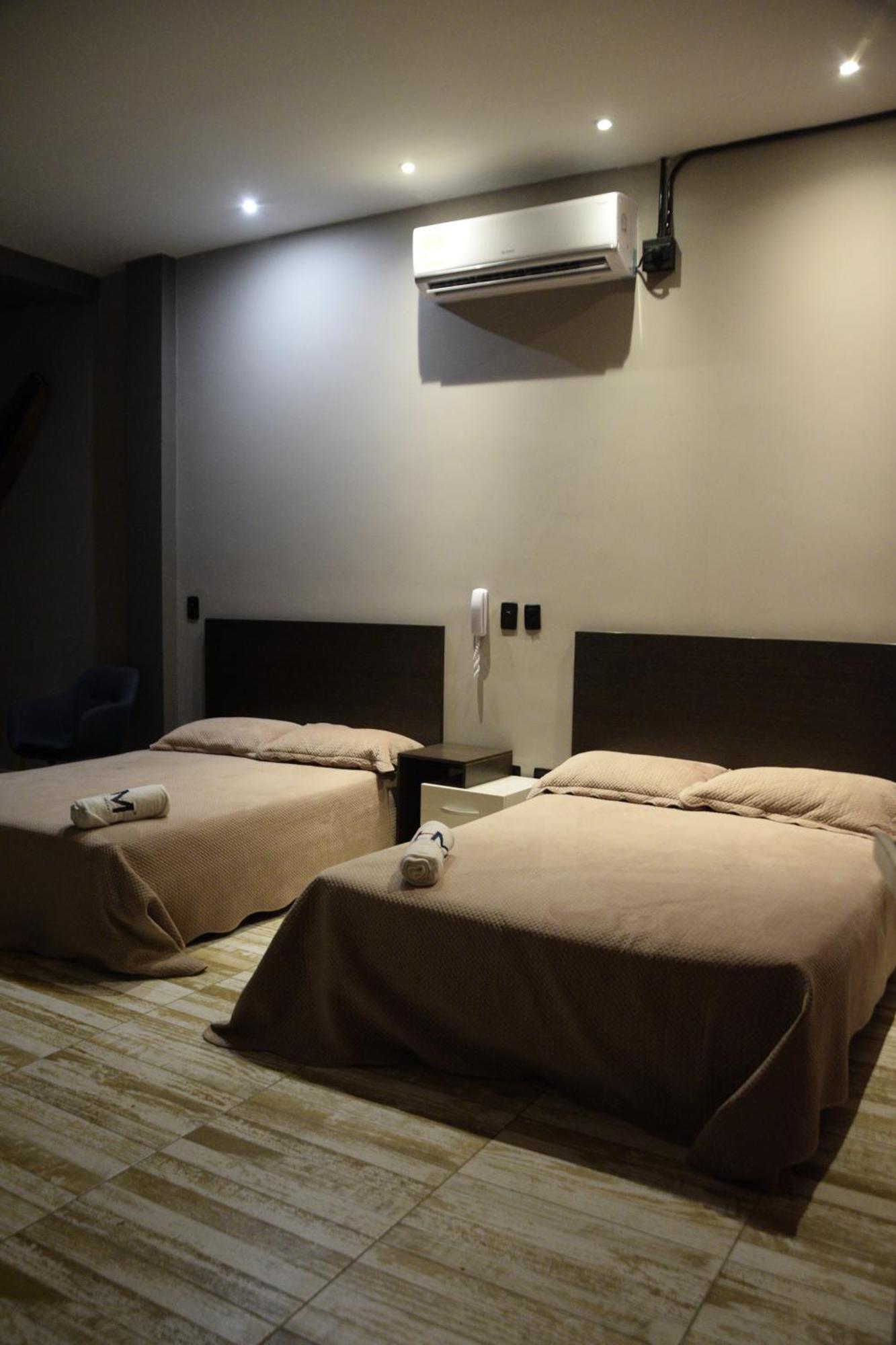 Hotel El Meson La Dorada Εξωτερικό φωτογραφία